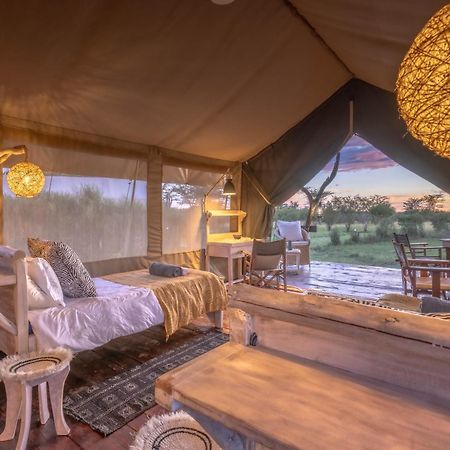 Hotel Mara Major Camp Maasai Mara Zewnętrze zdjęcie