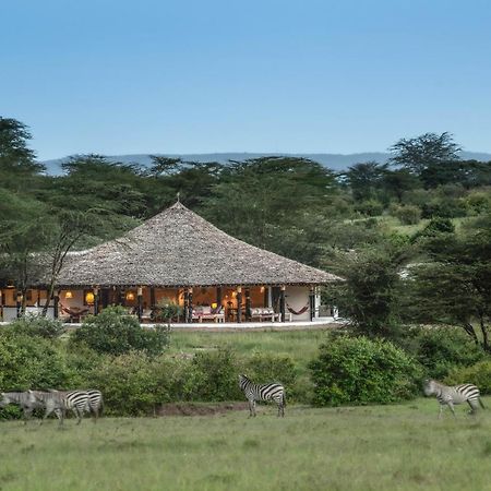 Hotel Mara Major Camp Maasai Mara Zewnętrze zdjęcie