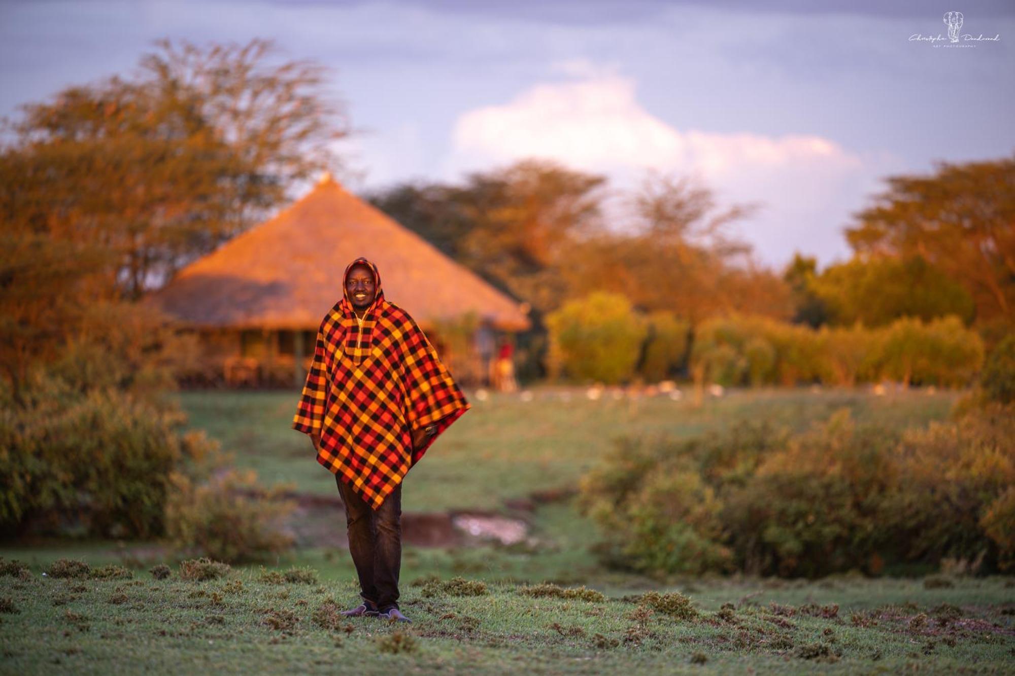 Hotel Mara Major Camp Maasai Mara Zewnętrze zdjęcie