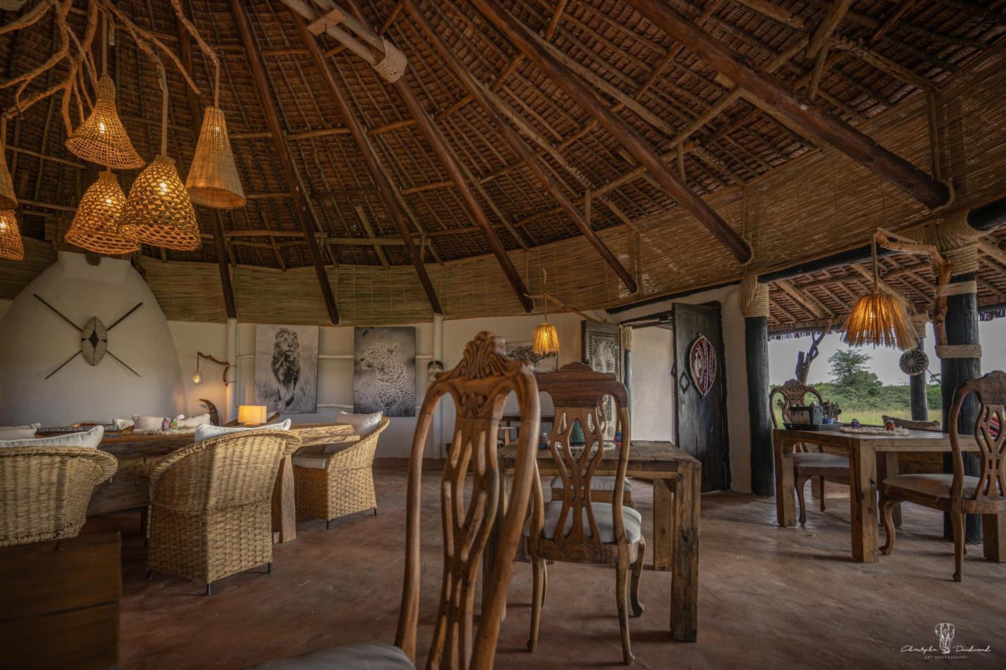 Hotel Mara Major Camp Maasai Mara Zewnętrze zdjęcie