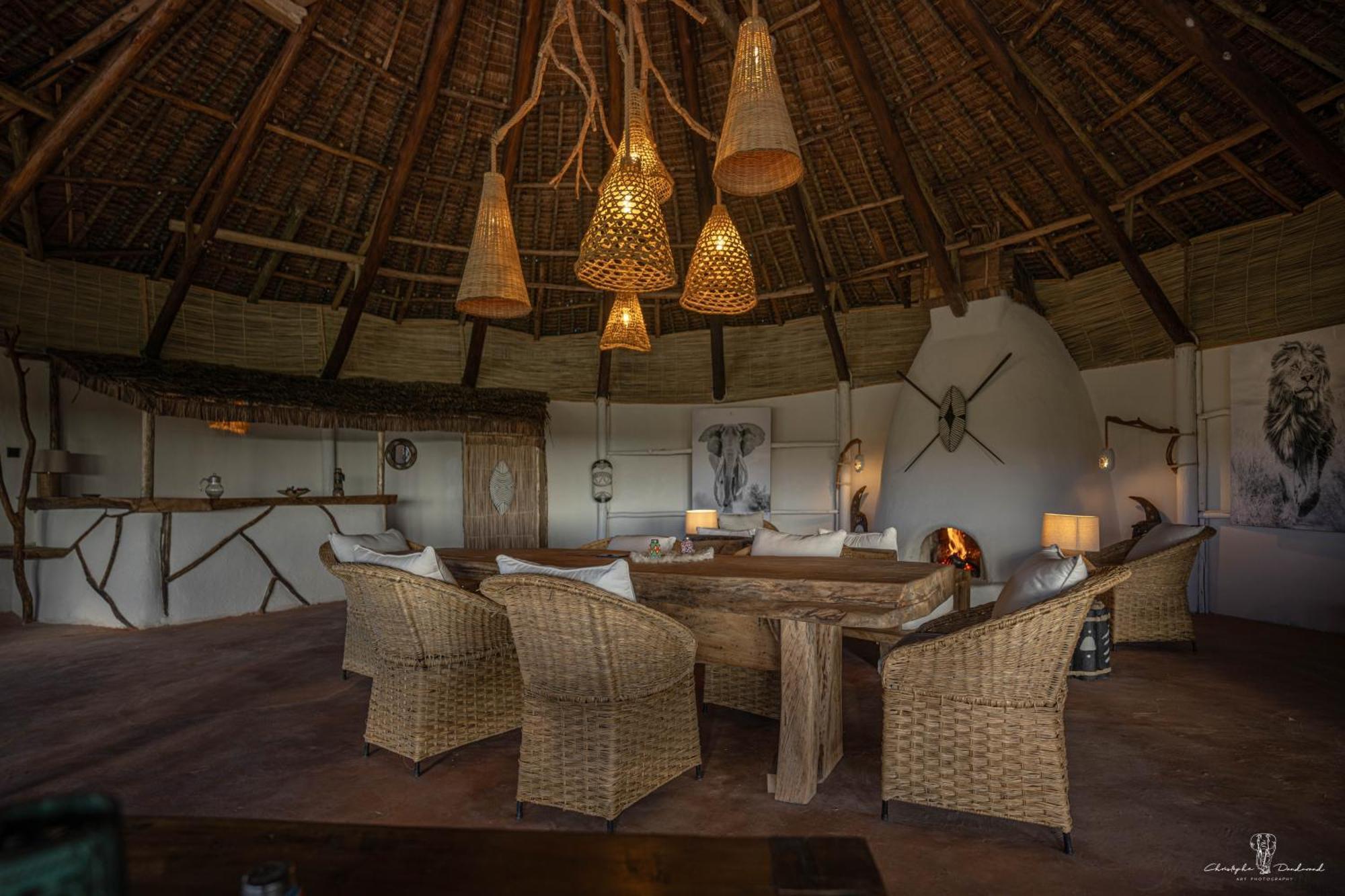 Hotel Mara Major Camp Maasai Mara Zewnętrze zdjęcie