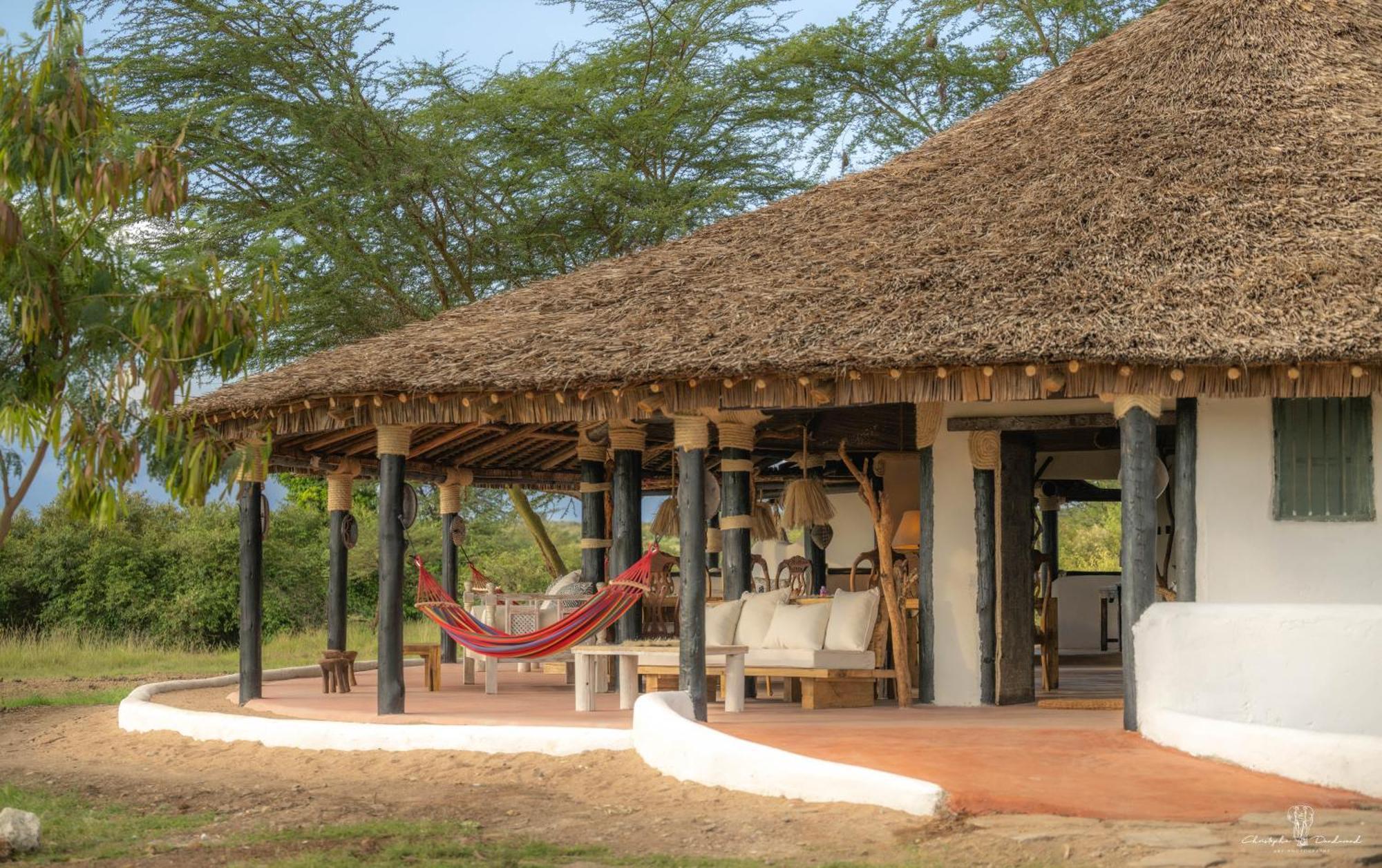 Hotel Mara Major Camp Maasai Mara Zewnętrze zdjęcie