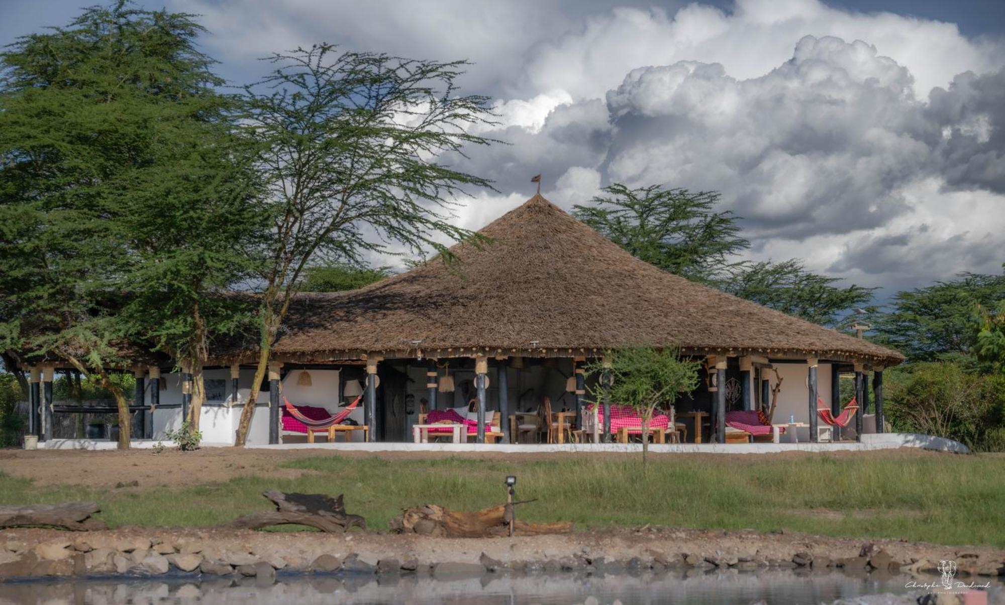 Hotel Mara Major Camp Maasai Mara Zewnętrze zdjęcie