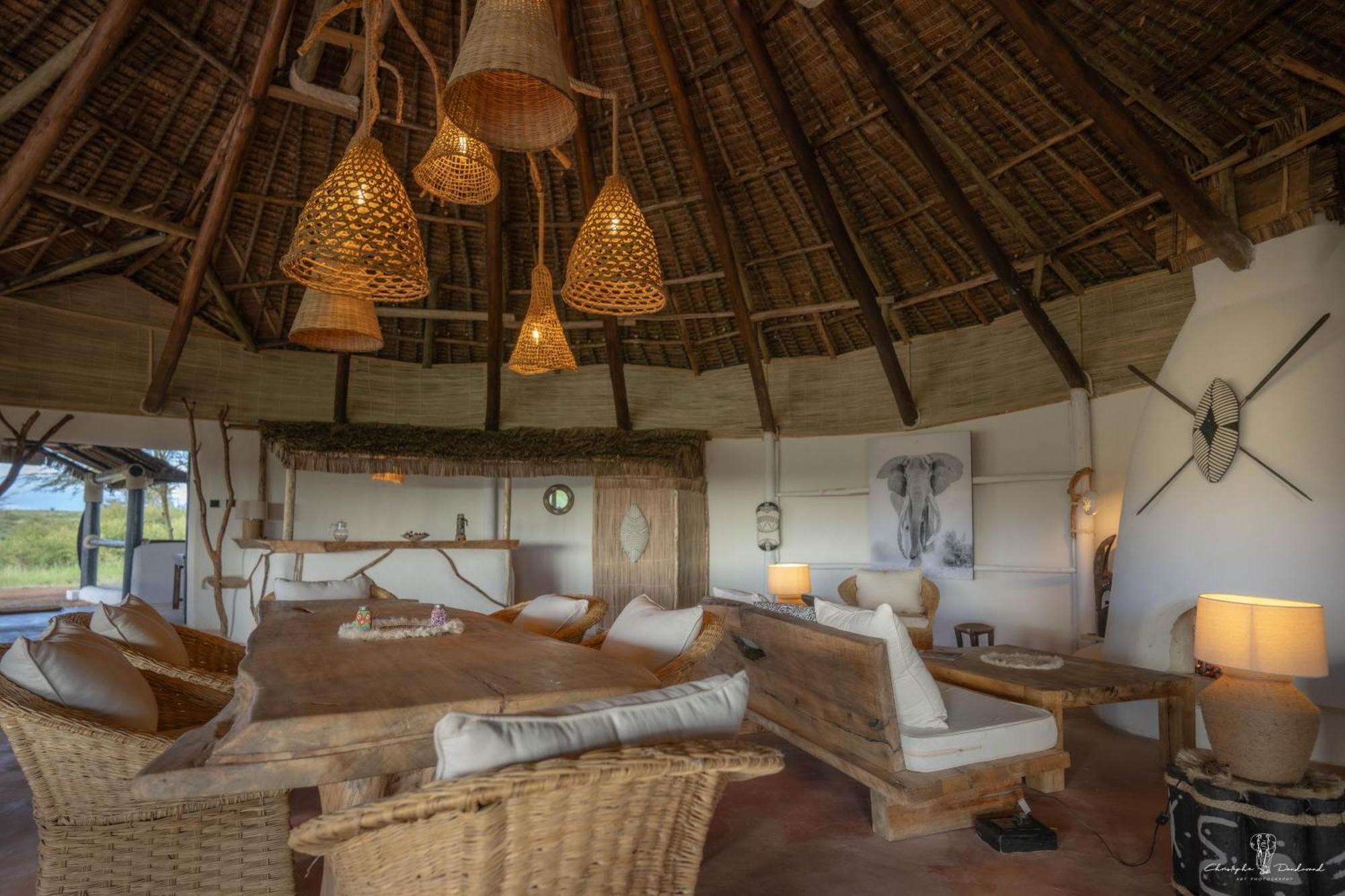 Hotel Mara Major Camp Maasai Mara Zewnętrze zdjęcie